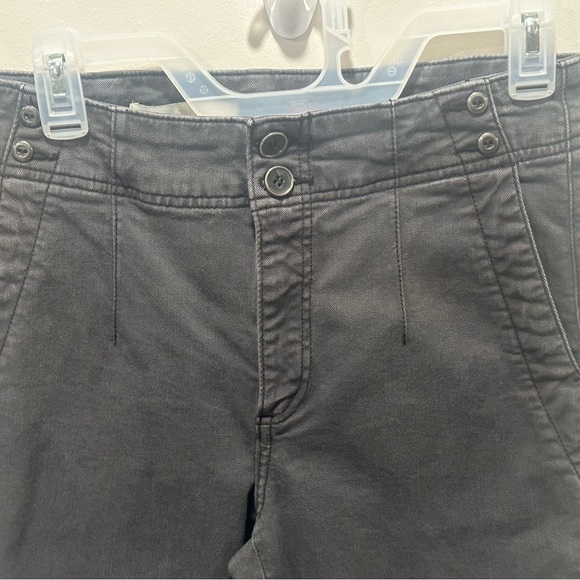 Anthropologie Pilcro Women’s Black Jeans Size 28 - Picture 3 of 5